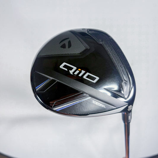 TaylorMade Qi10 Fairway Wood 3 – 15°