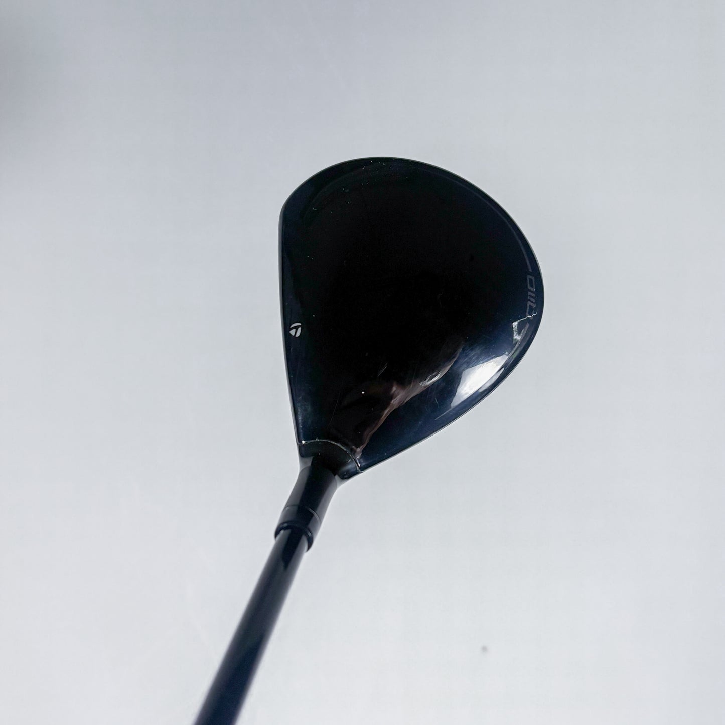 TaylorMade Qi10 Fairway Wood 3 – 15°