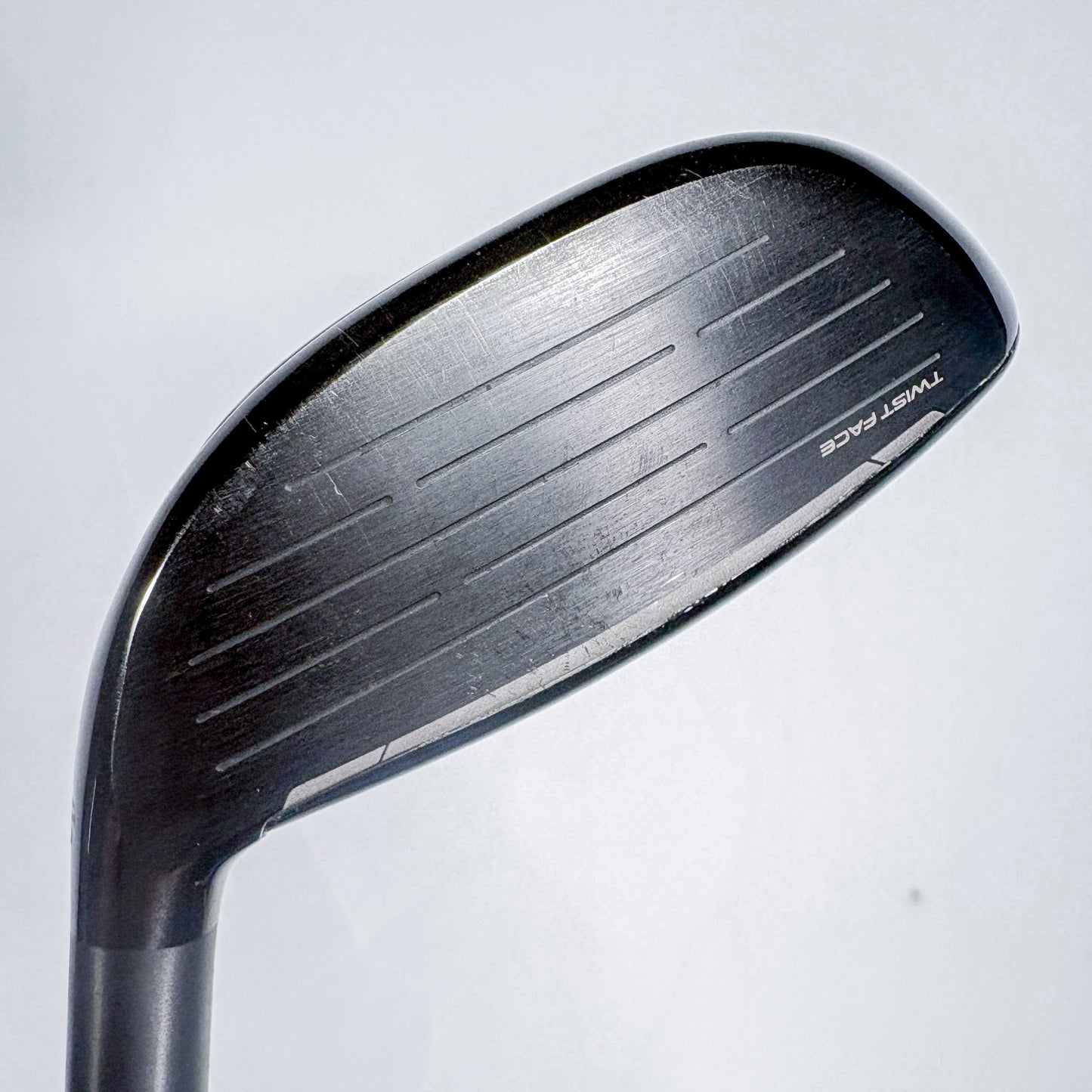 TaylorMade Qi10 Fairway Wood 3 – 15°
