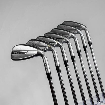 PING G700 Järnset (4–P)