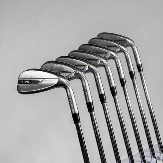 PING G700 Järnset (4–P)