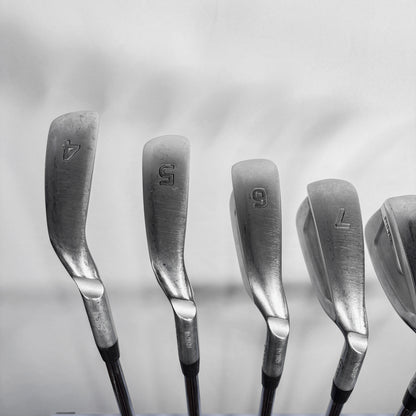 PING G700 Järnset (4–P)