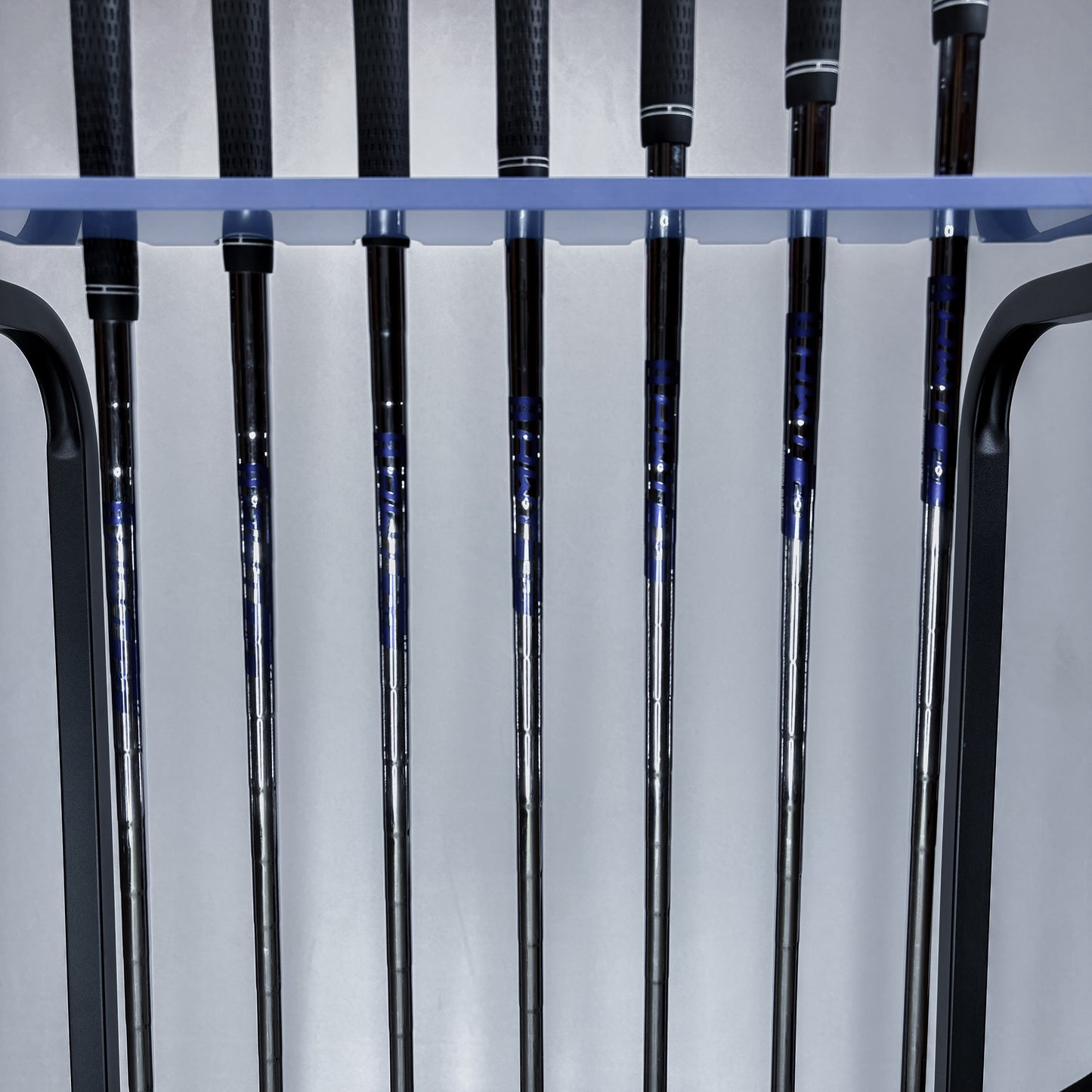 PING G700 Järnset (4–P)