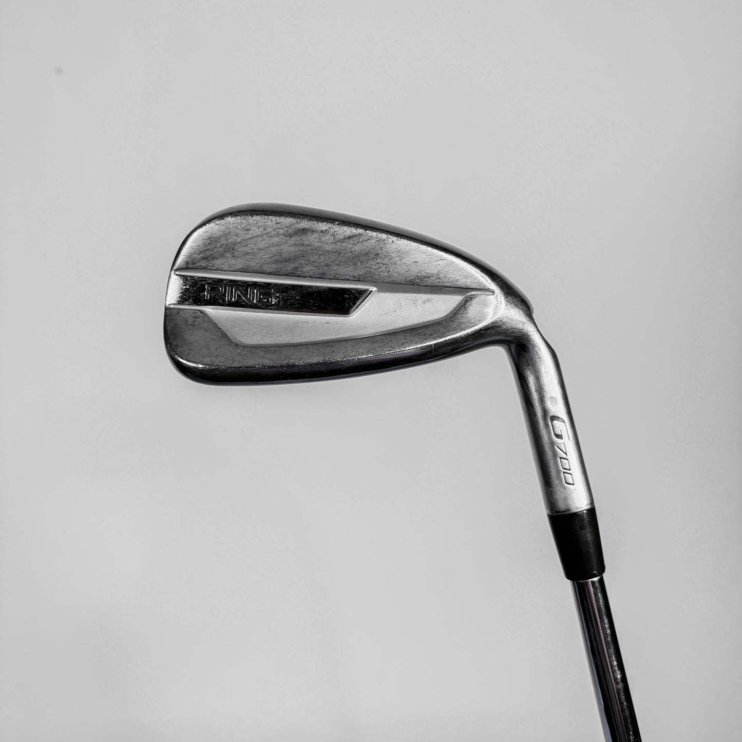 PING G700 Järnset (4–P)