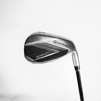 TaylorMade Stealth Sand Wedge