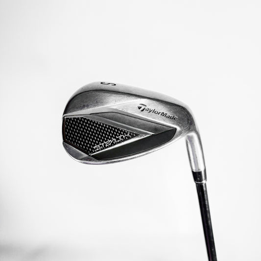 TaylorMade Stealth Sand Wedge