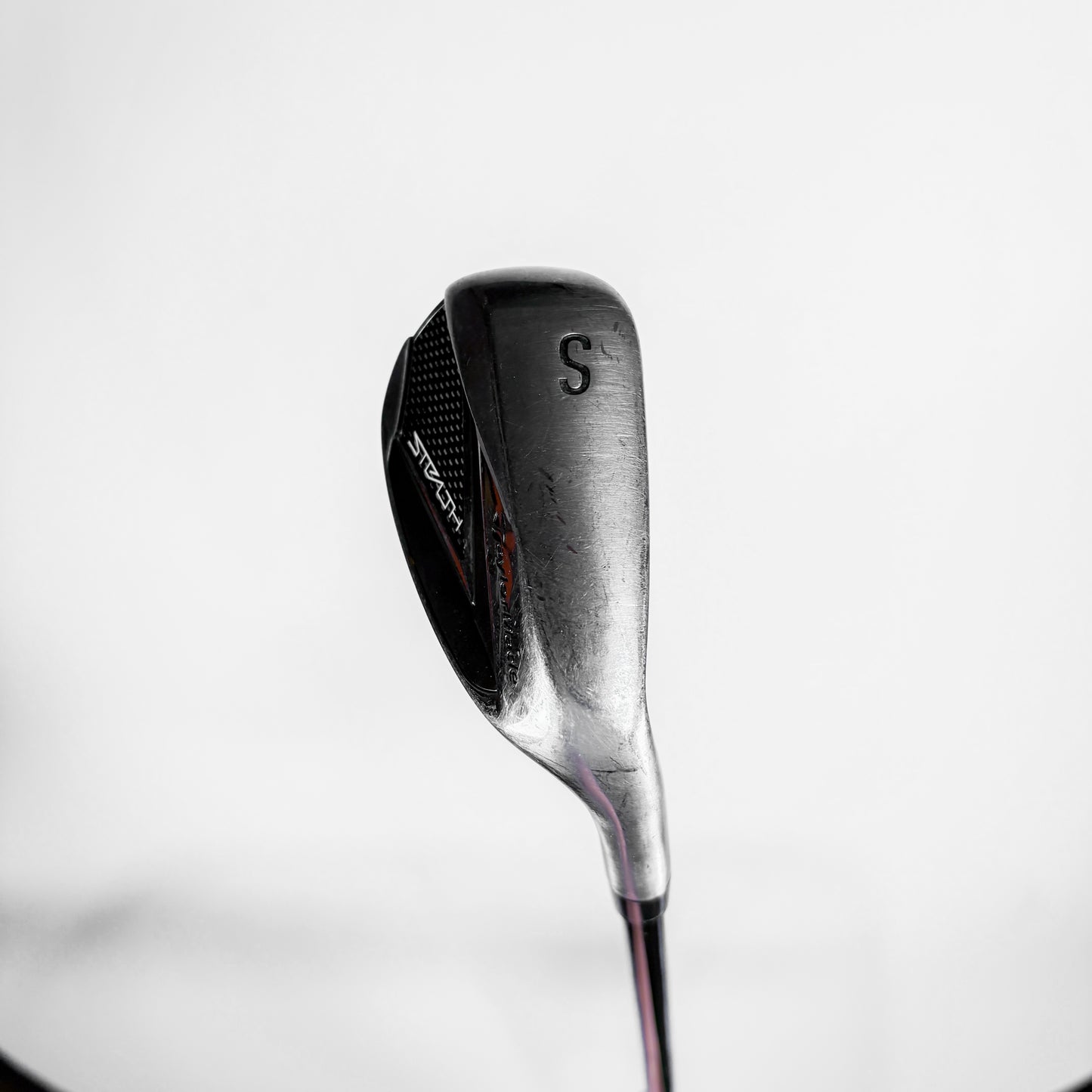 TaylorMade Stealth Sand Wedge