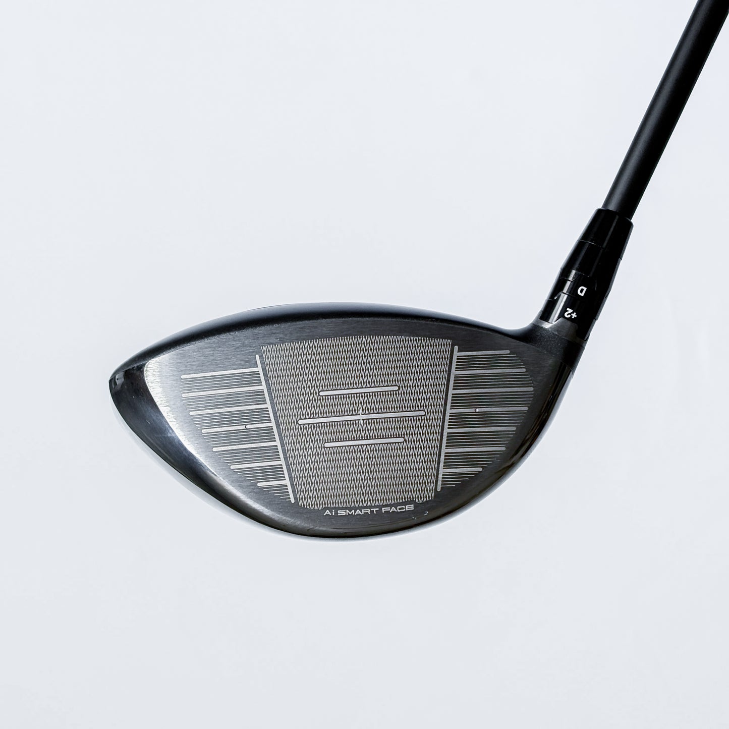 Callaway Paradym Ai Smoke Triple Diamond Driver – 9°