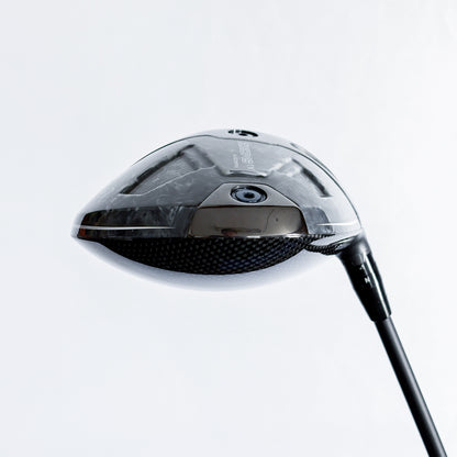 Callaway Paradym Ai Smoke Triple Diamond Driver – 9°