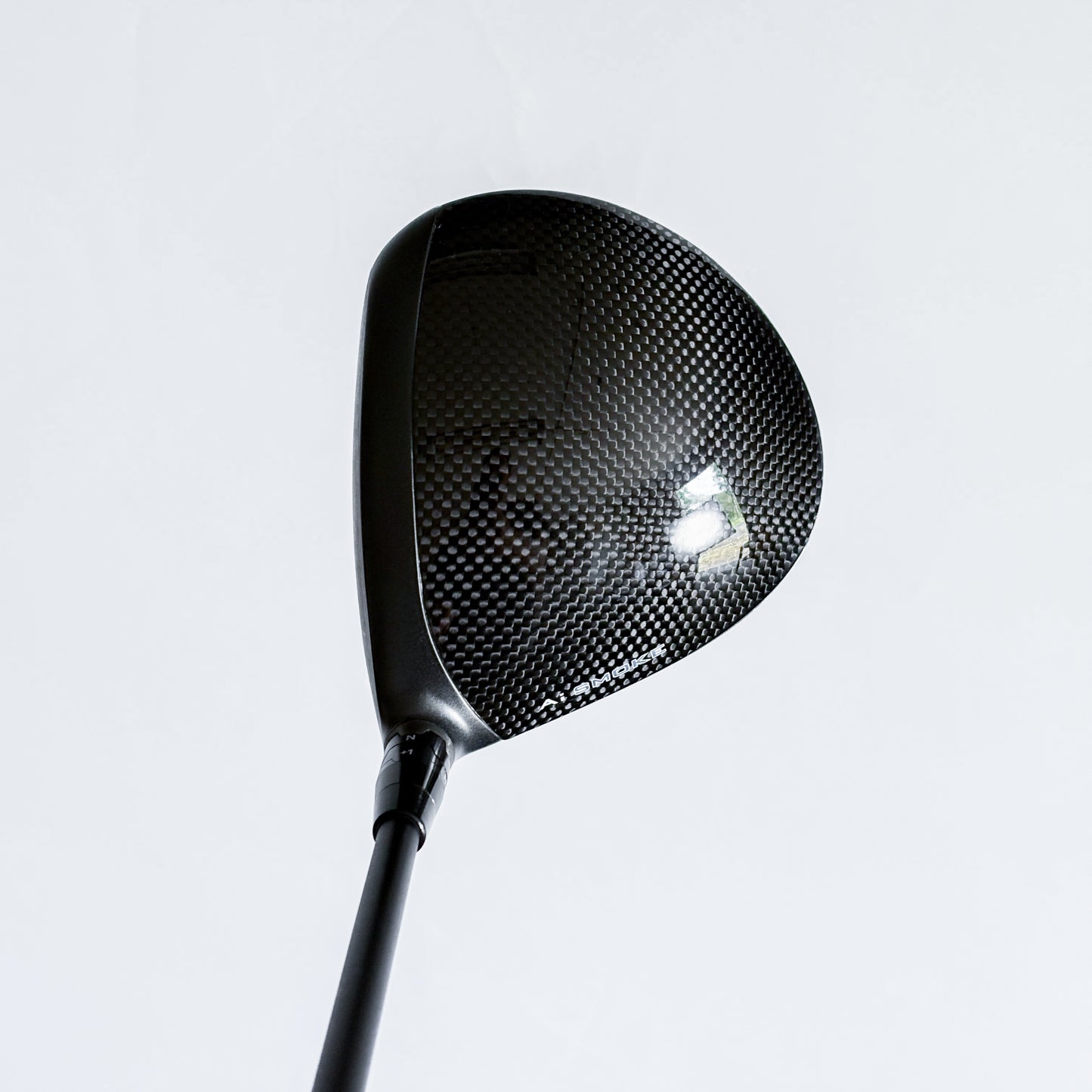Callaway Paradym Ai Smoke Triple Diamond Driver – 9°