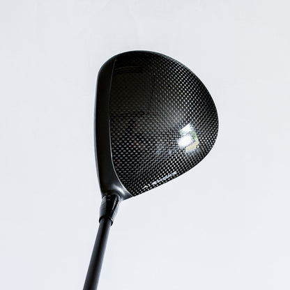 Callaway Paradym Ai Smoke Triple Diamond Driver – 9°