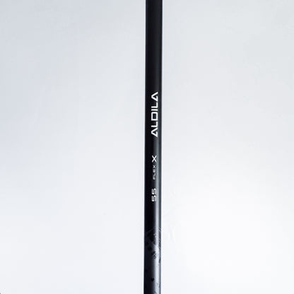 Callaway Paradym Ai Smoke Triple Diamond Driver – 9°