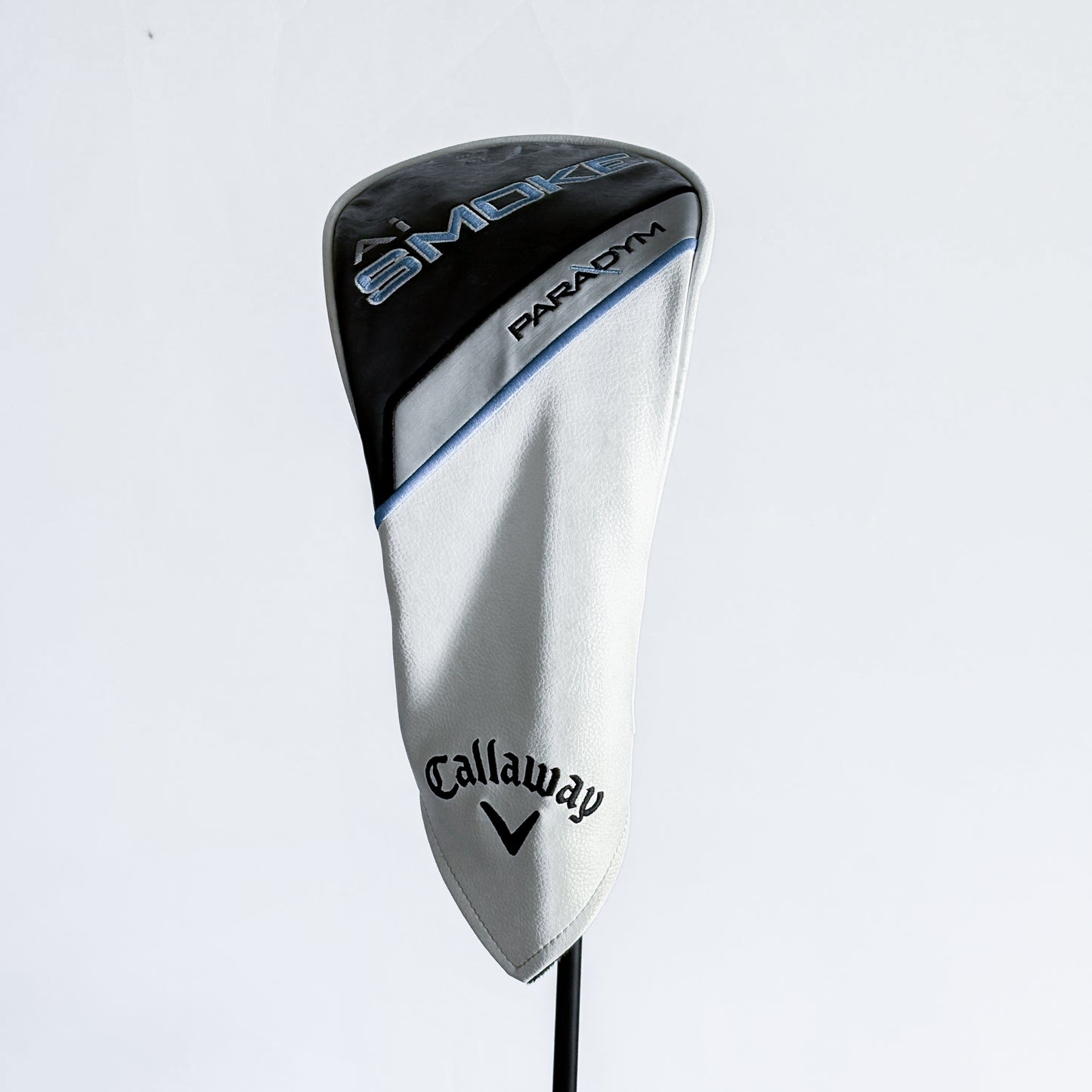 Callaway Paradym Ai Smoke Triple Diamond Driver – 9°