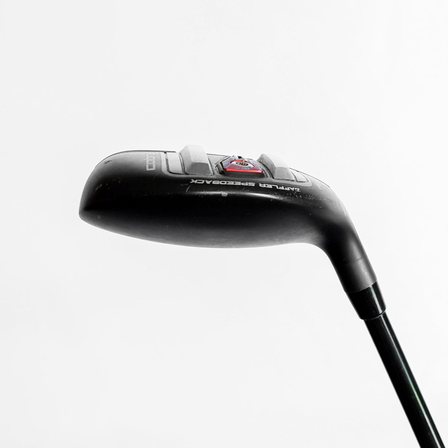Cobra King F9 Baffler Speedback Hybrid 4 – 21°