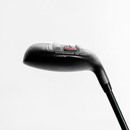 Cobra King F9 Baffler Speedback Hybrid 4 – 21°