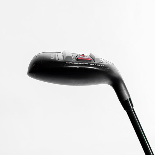 Cobra King F9 Baffler Speedback Hybrid 4 – 21°