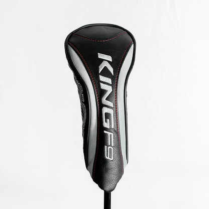 Cobra King F9 Baffler Speedback Hybrid 4 – 21°