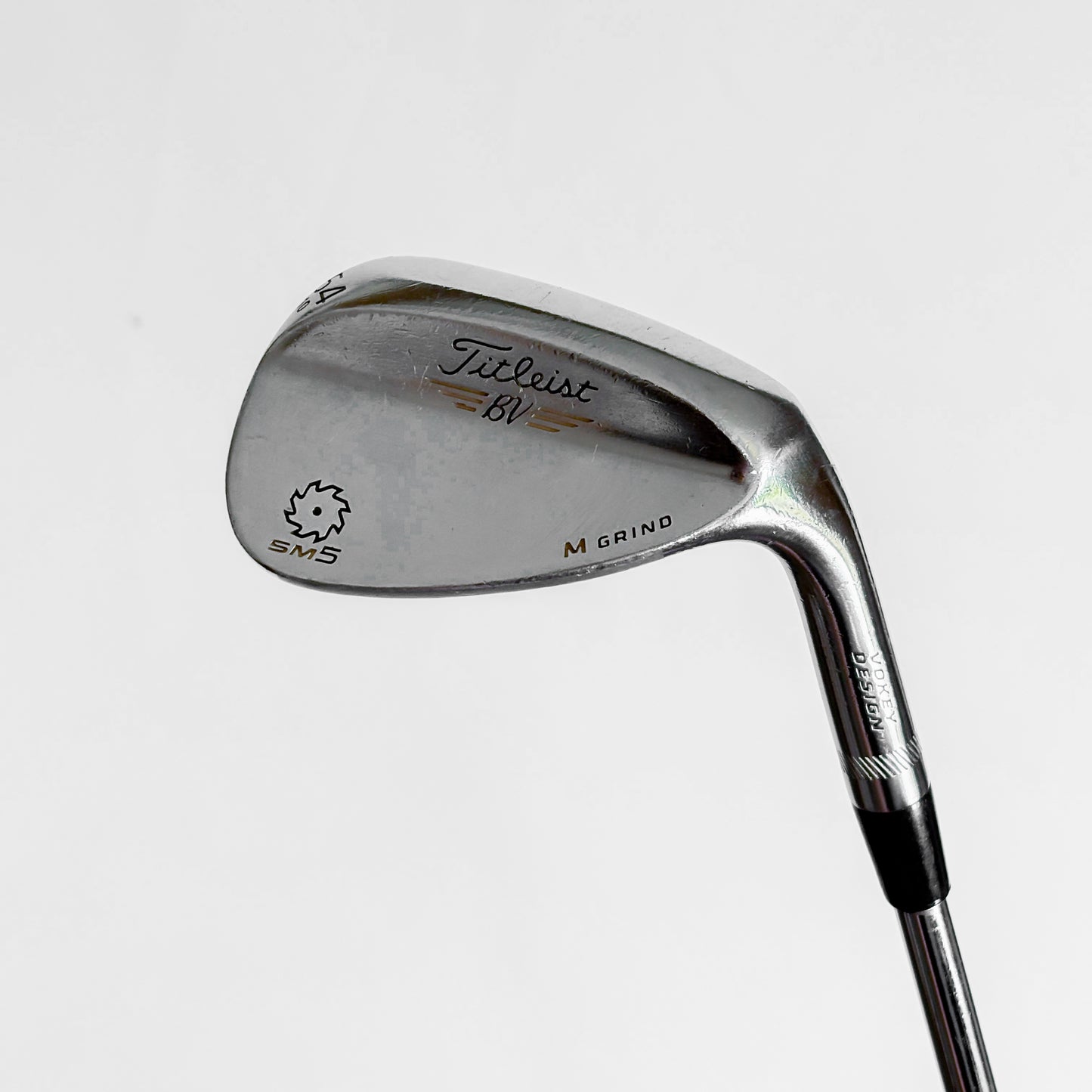Titleist Vokey Design SM5 Wedge – 54°