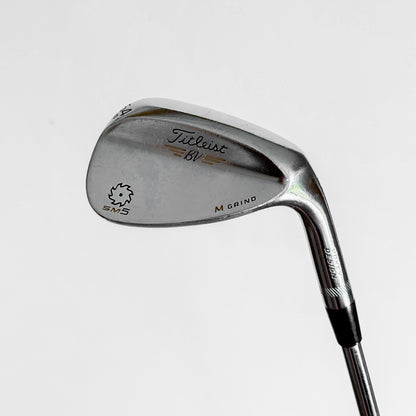 Titleist Vokey Design SM5 Wedge – 54°