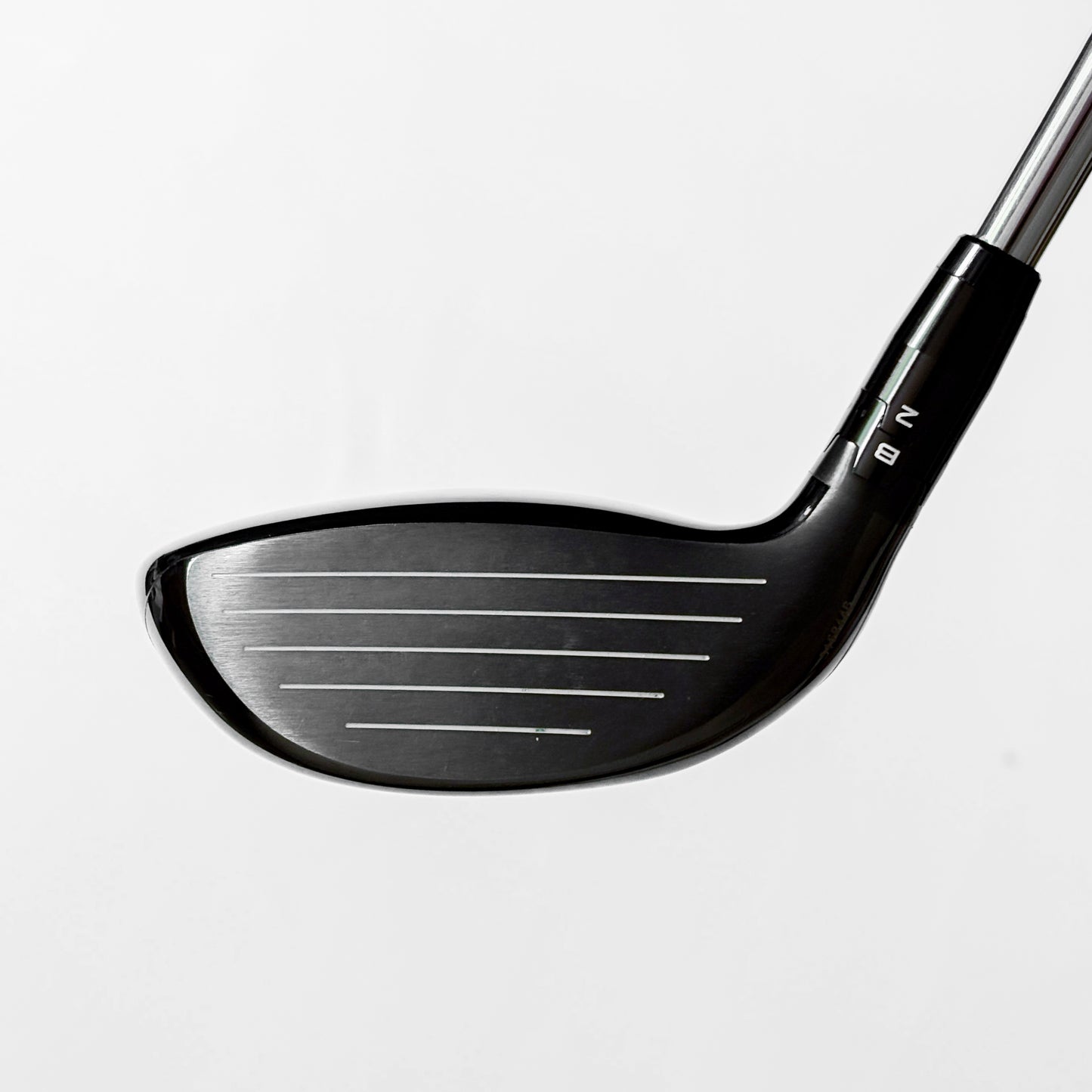 Titleist GT2 Fairway Wood 5 – 18°