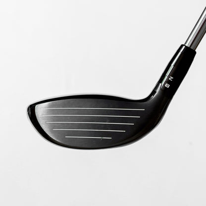 Titleist GT2 Fairway Wood 5 – 18°