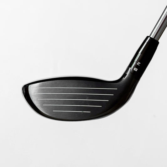 Titleist GT2 Fairway Wood 5 – 18°