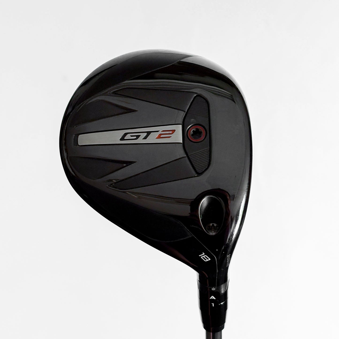 Titleist GT2 Fairway Wood 5 – 18°