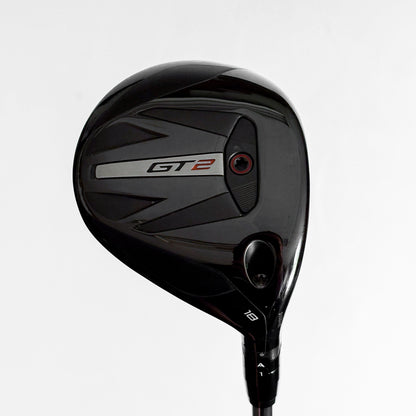 Titleist GT2 Fairway Wood 5 – 18°