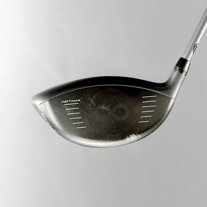Cobra King LTDx LS Driver – 10,5°