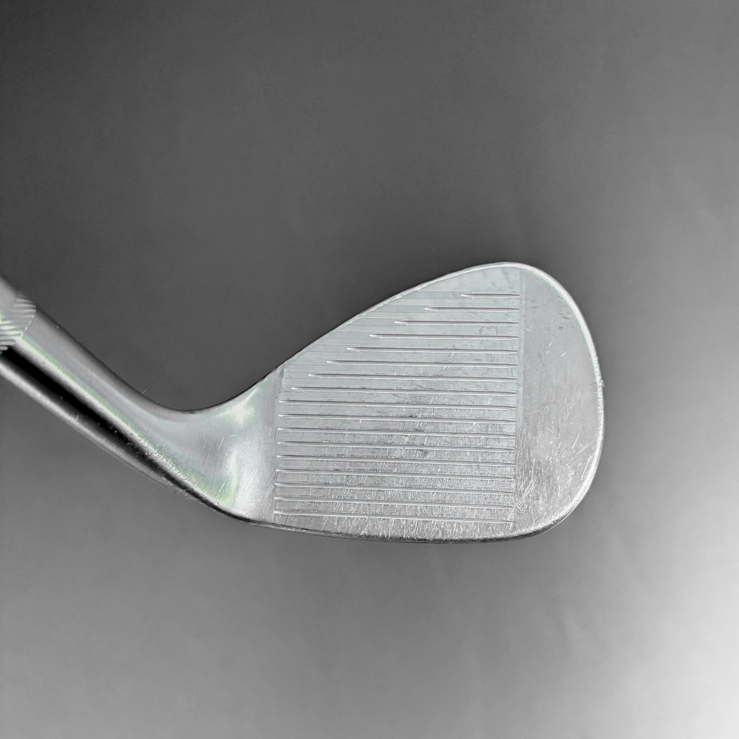 Titleist Vokey Design SM9 Wedge – 54° (Vänster)
