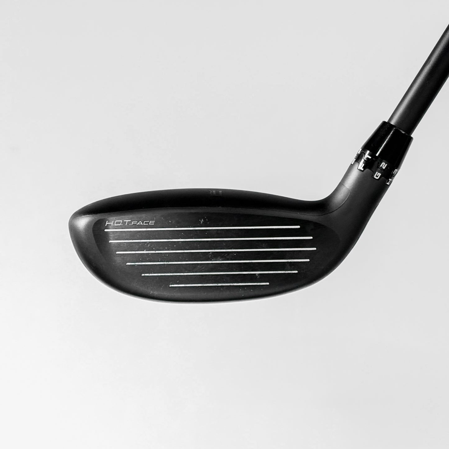 Cobra DS-ADAPT Hybrid 2 – 17°