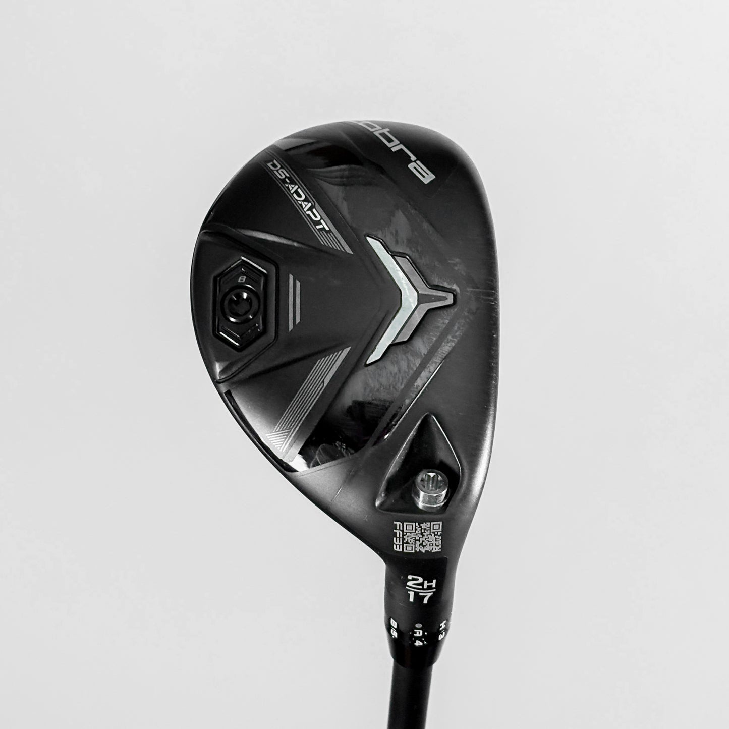 Cobra DS-ADAPT Hybrid 2 – 17°