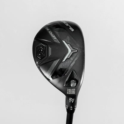 Cobra DS-ADAPT Hybrid 2 – 17°