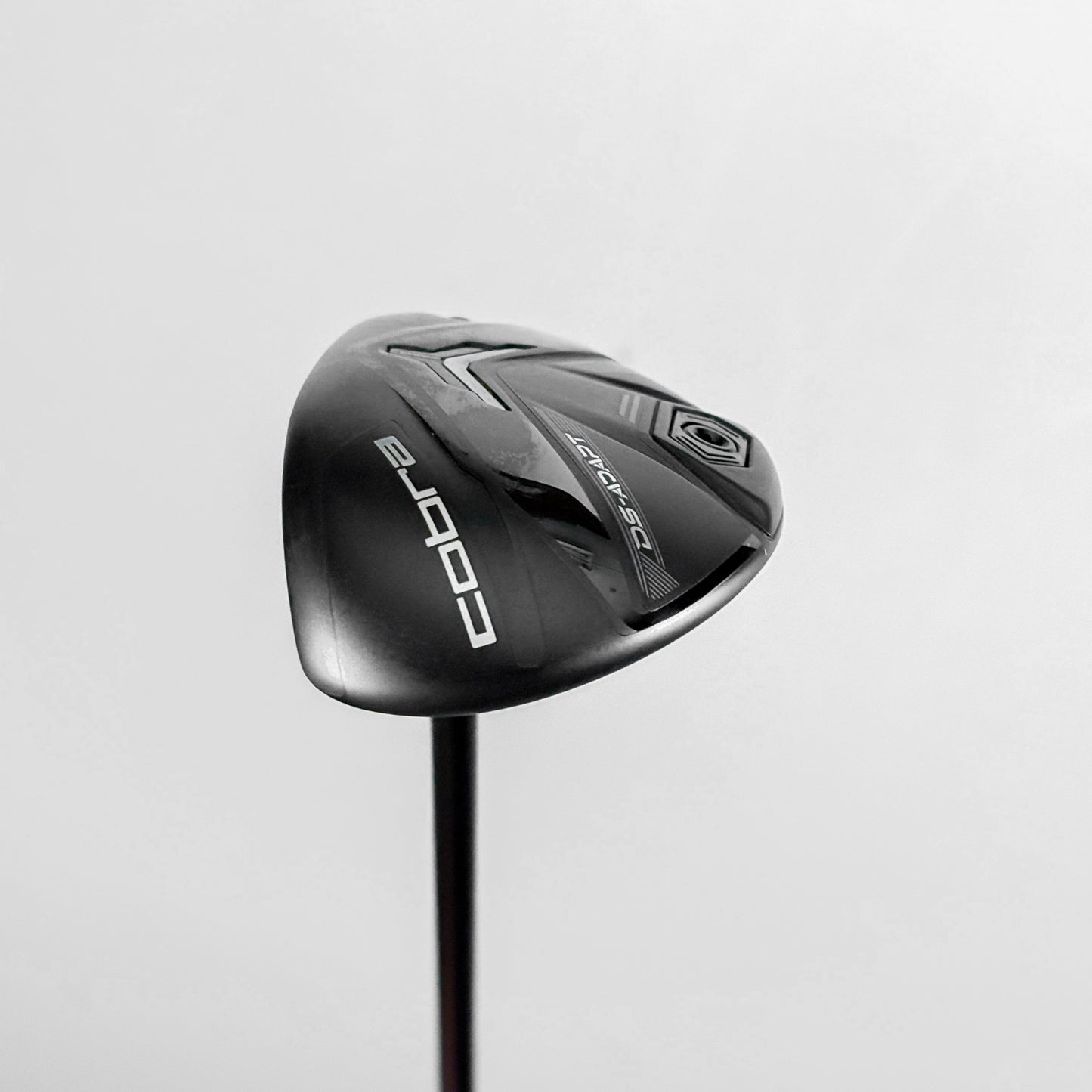 Cobra DS-ADAPT Hybrid 2 – 17°