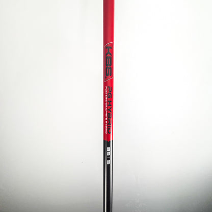 Cobra DS-ADAPT Hybrid 2 – 17°