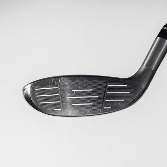 Callaway Paradym Ai Smoke Max Fast Fairway Wood 5 – 19°