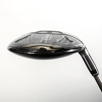 Callaway Paradym Ai Smoke Max Fast Fairway Wood 5 – 19°