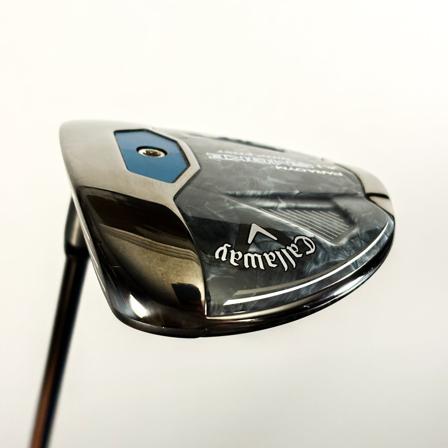 Callaway Paradym Ai Smoke Max Fast Fairway Wood 5 – 19°