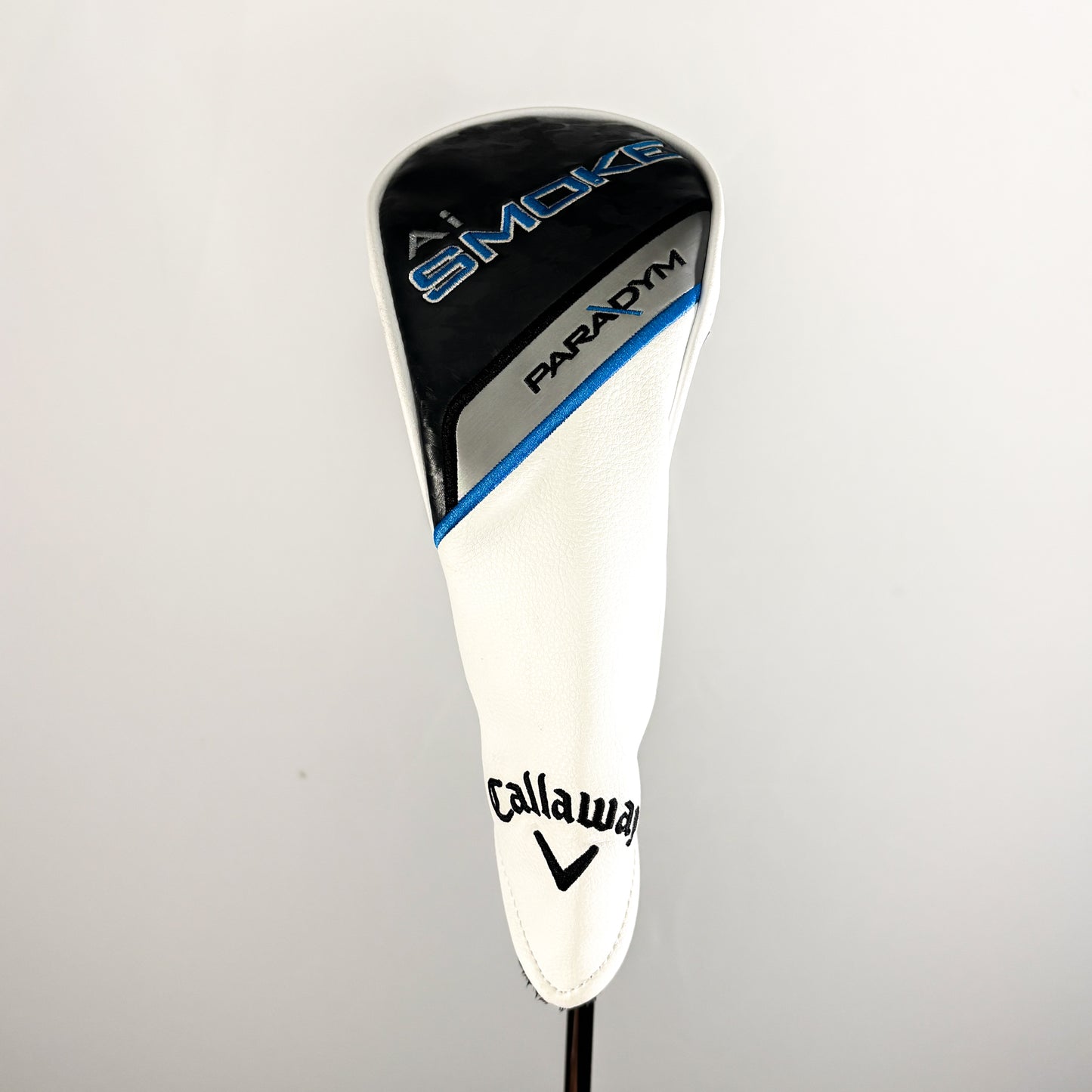 Callaway Paradym Ai Smoke Max Fast Fairway Wood 5 – 19°
