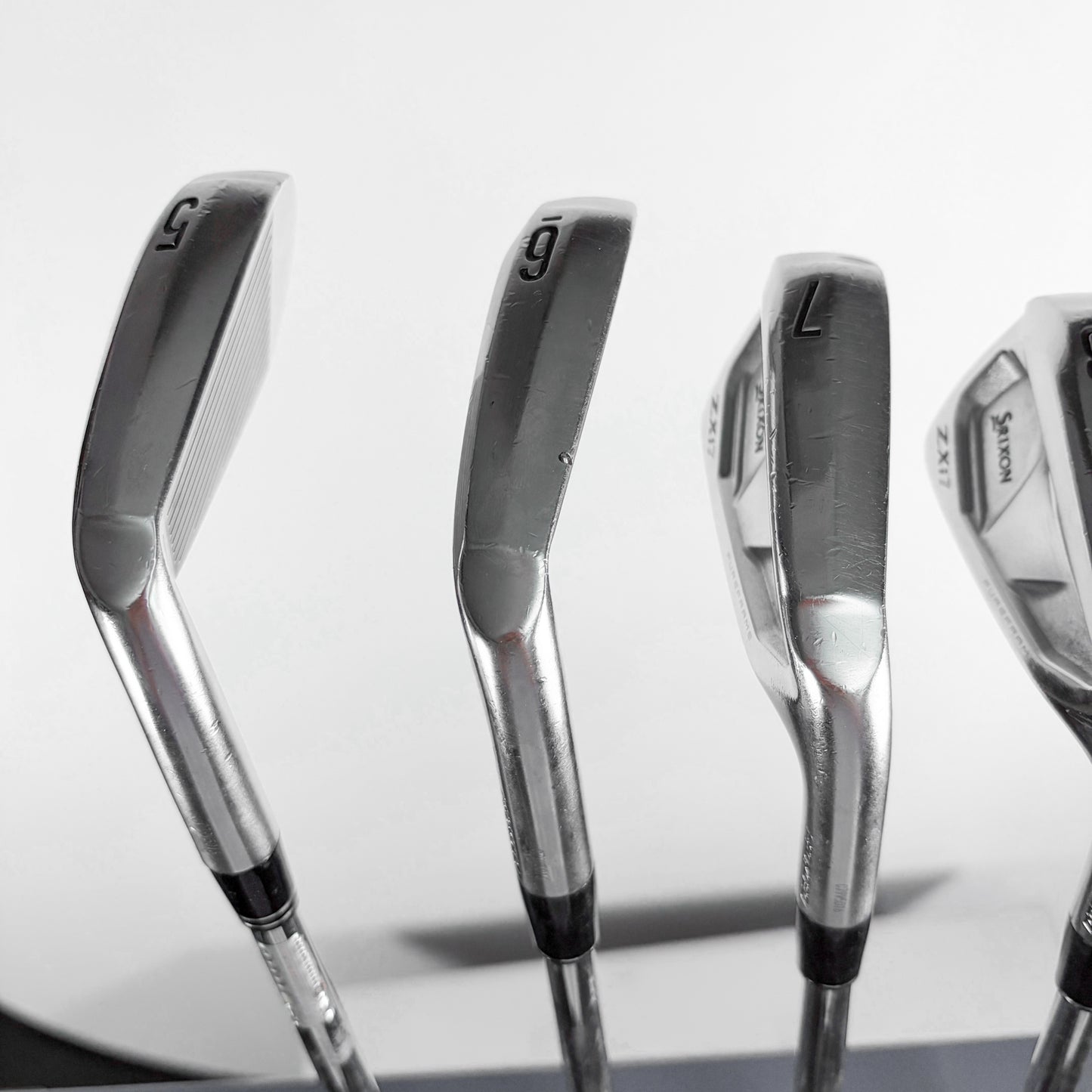 Srixon ZXi7 Järnset (5–P)