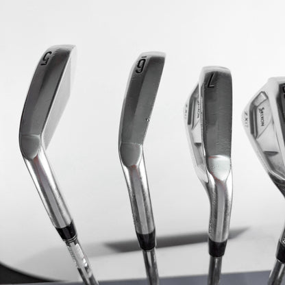 Srixon ZXi7 Järnset (5–P)