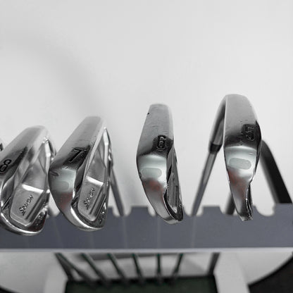Srixon ZXi7 Järnset (5–P)