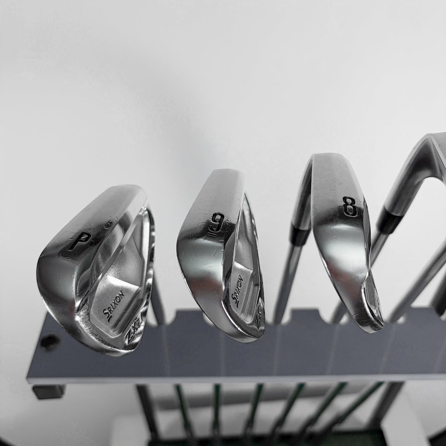 Srixon ZXi7 Järnset (5–P)
