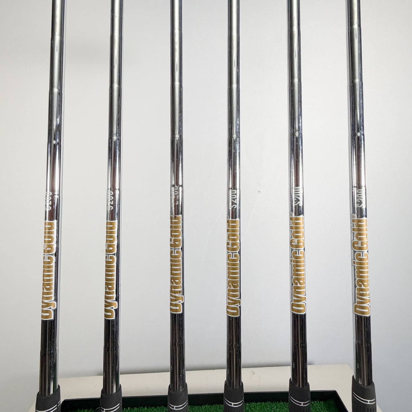 Srixon ZXi7 Järnset (5–P)
