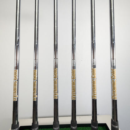 Srixon ZXi7 Järnset (5–P)