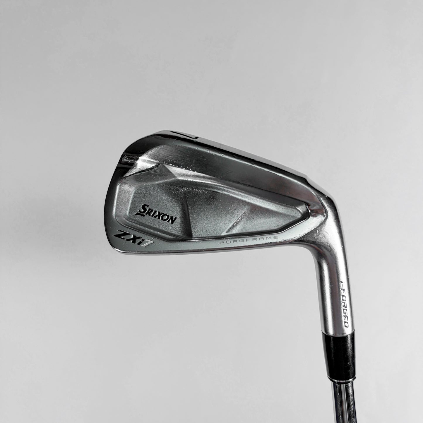 Srixon ZXi7 Järnset (5–P)