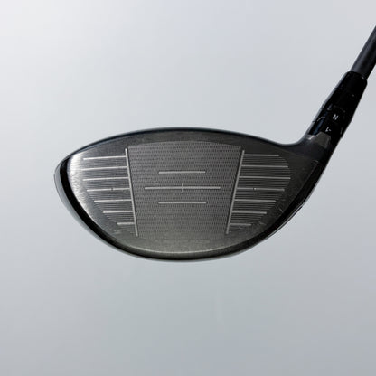 Callaway Paradym Ai Smoke Max Driver – 9°