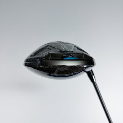 Callaway Paradym Ai Smoke Max Driver – 9°