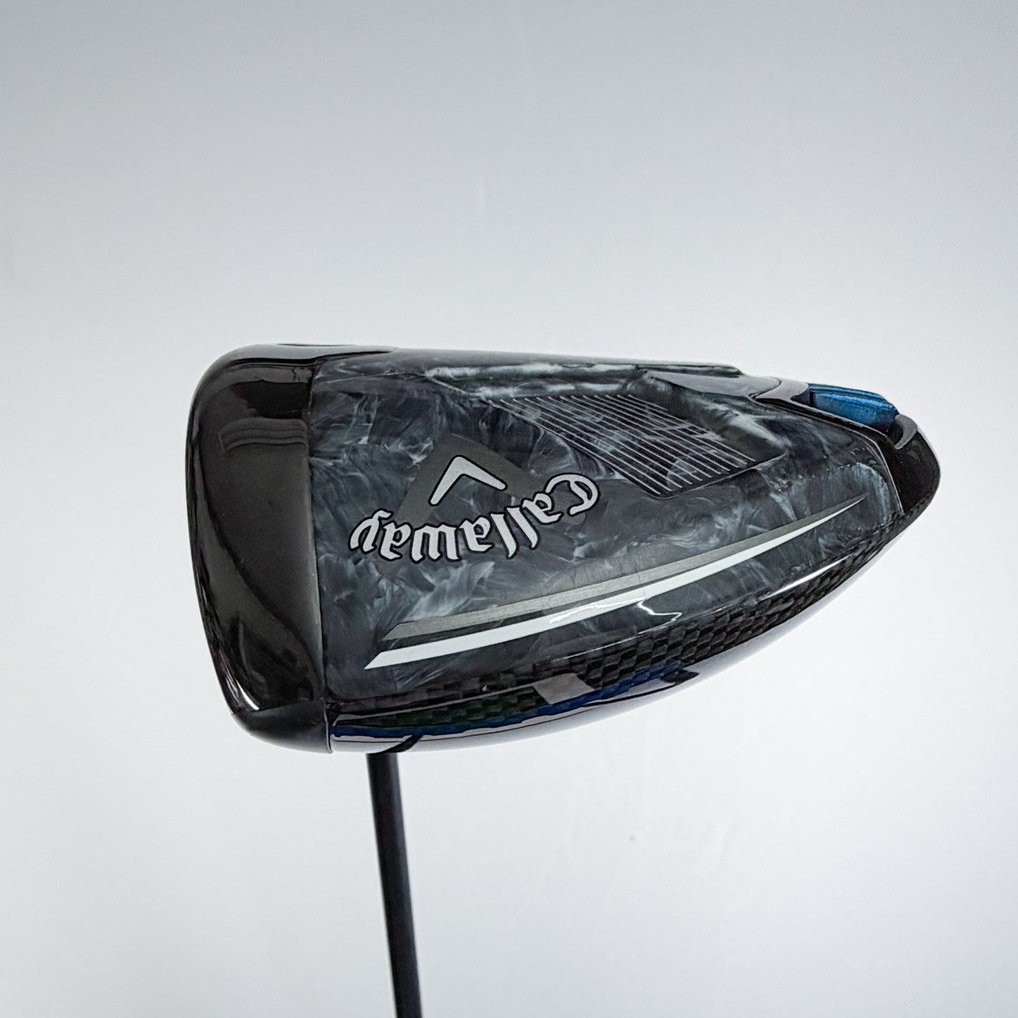 Callaway Paradym Ai Smoke Max Driver – 9°