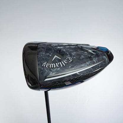 Callaway Paradym Ai Smoke Max Driver – 9°